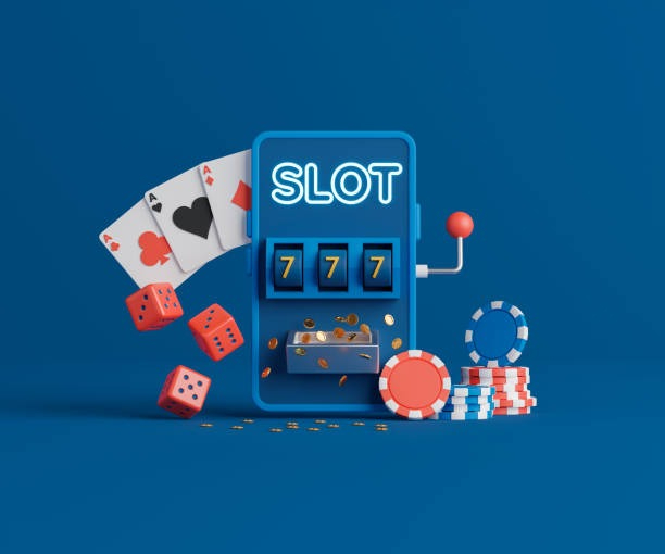 Slotbon Üyelik Paneli